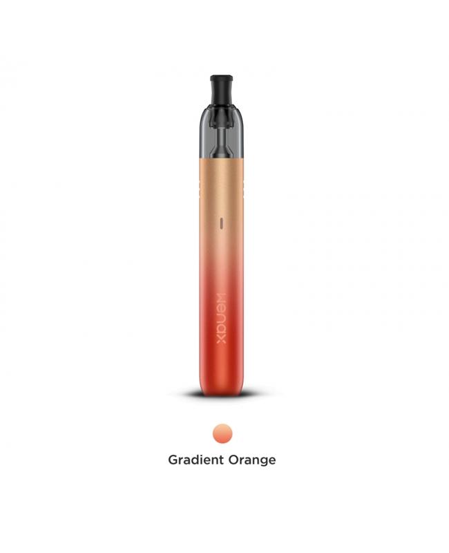 Geekvape Wenax M1 Kit Gradient Orange